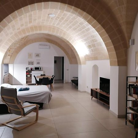Appartamento B&B Volte D'Ogiva Altamura Exterior photo