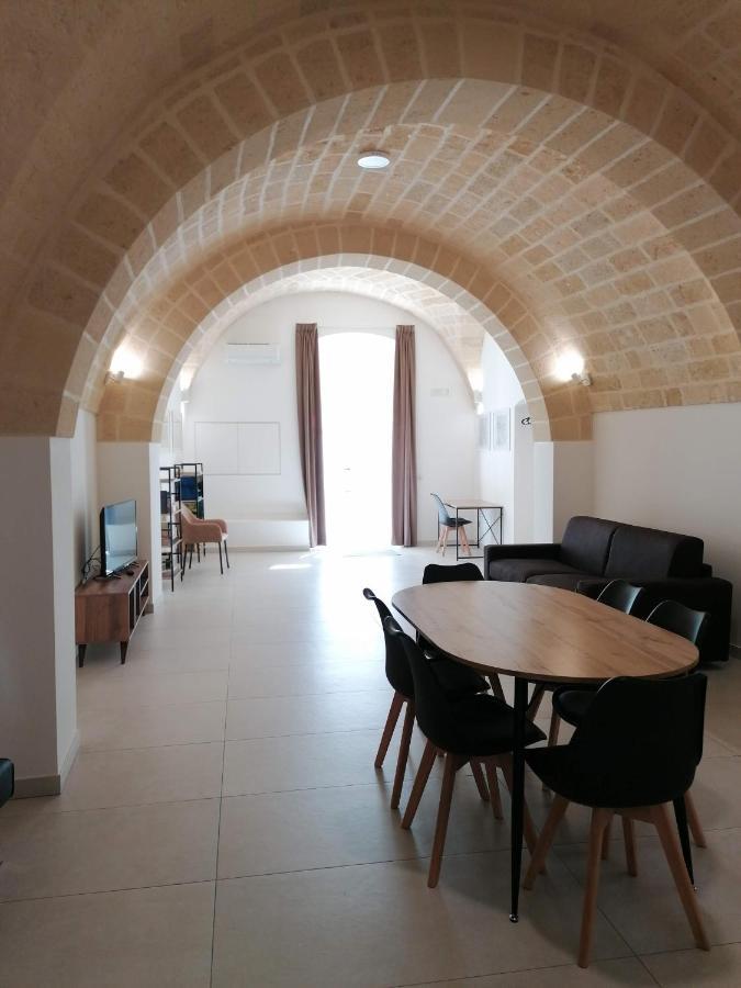 Appartamento B&B Volte D'Ogiva Altamura Exterior photo