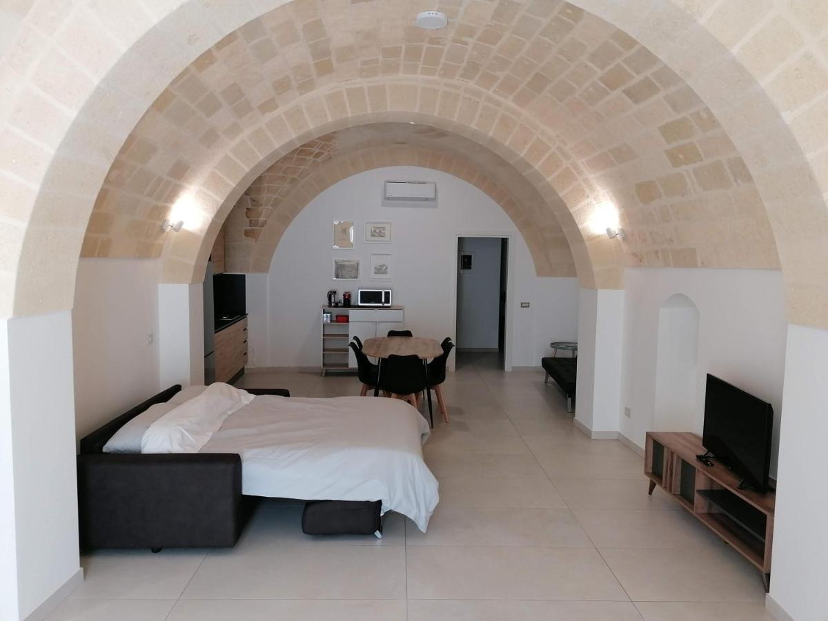 Appartamento B&B Volte D'Ogiva Altamura Exterior photo