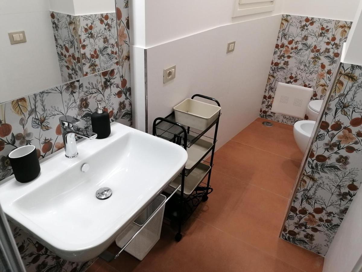 Appartamento B&B Volte D'Ogiva Altamura Exterior photo