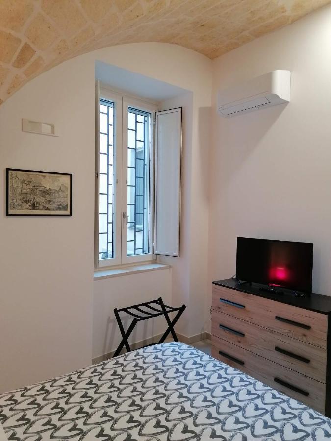 Appartamento B&B Volte D'Ogiva Altamura Exterior photo