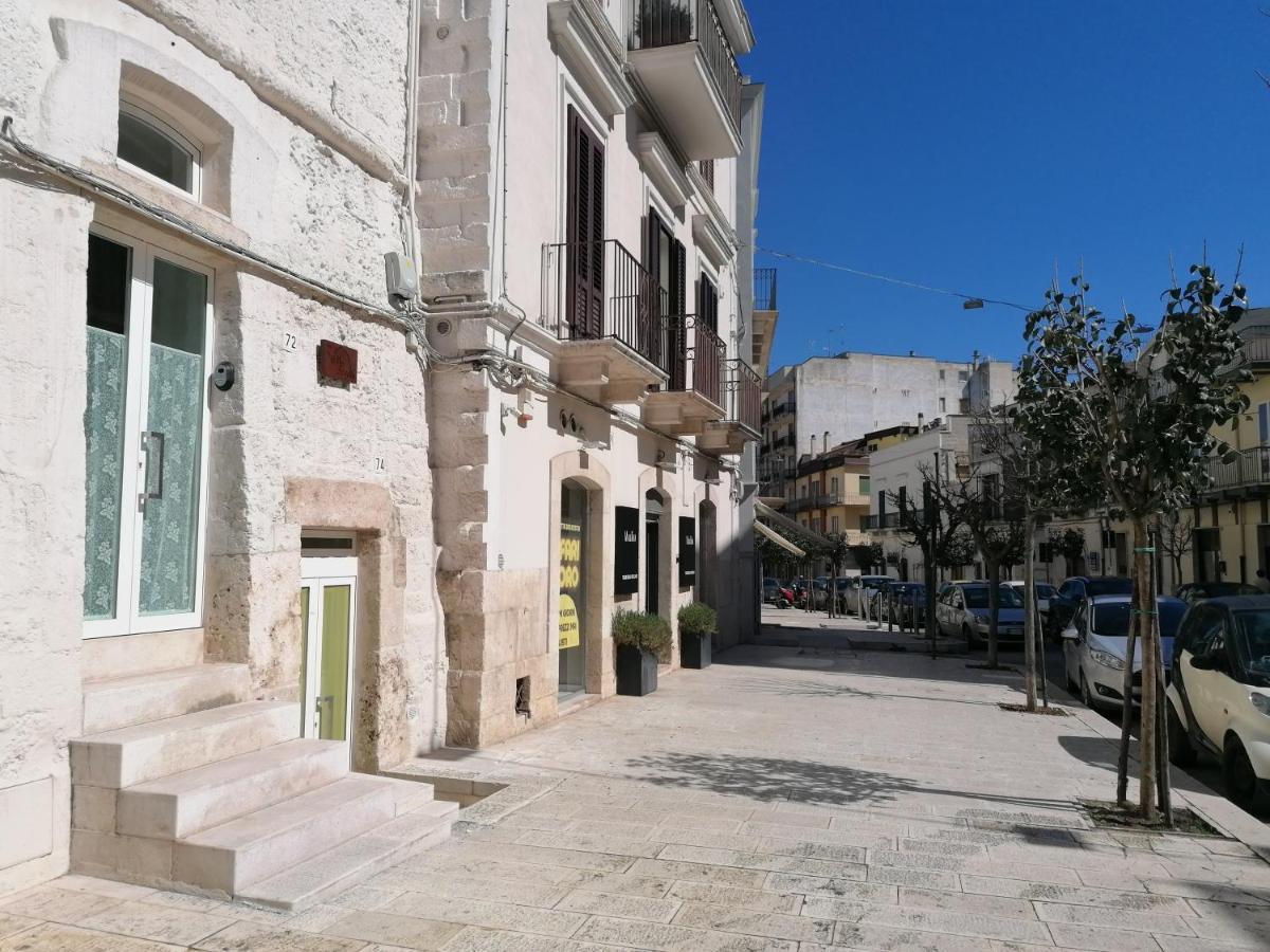 Appartamento B&B Volte D'Ogiva Altamura Exterior photo