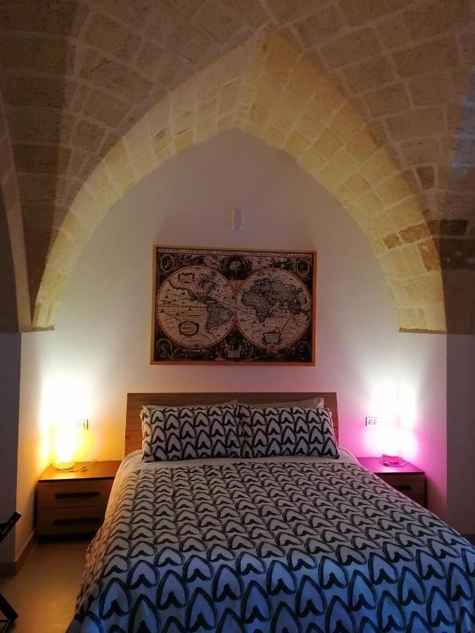 Appartamento B&B Volte D'Ogiva Altamura Exterior photo